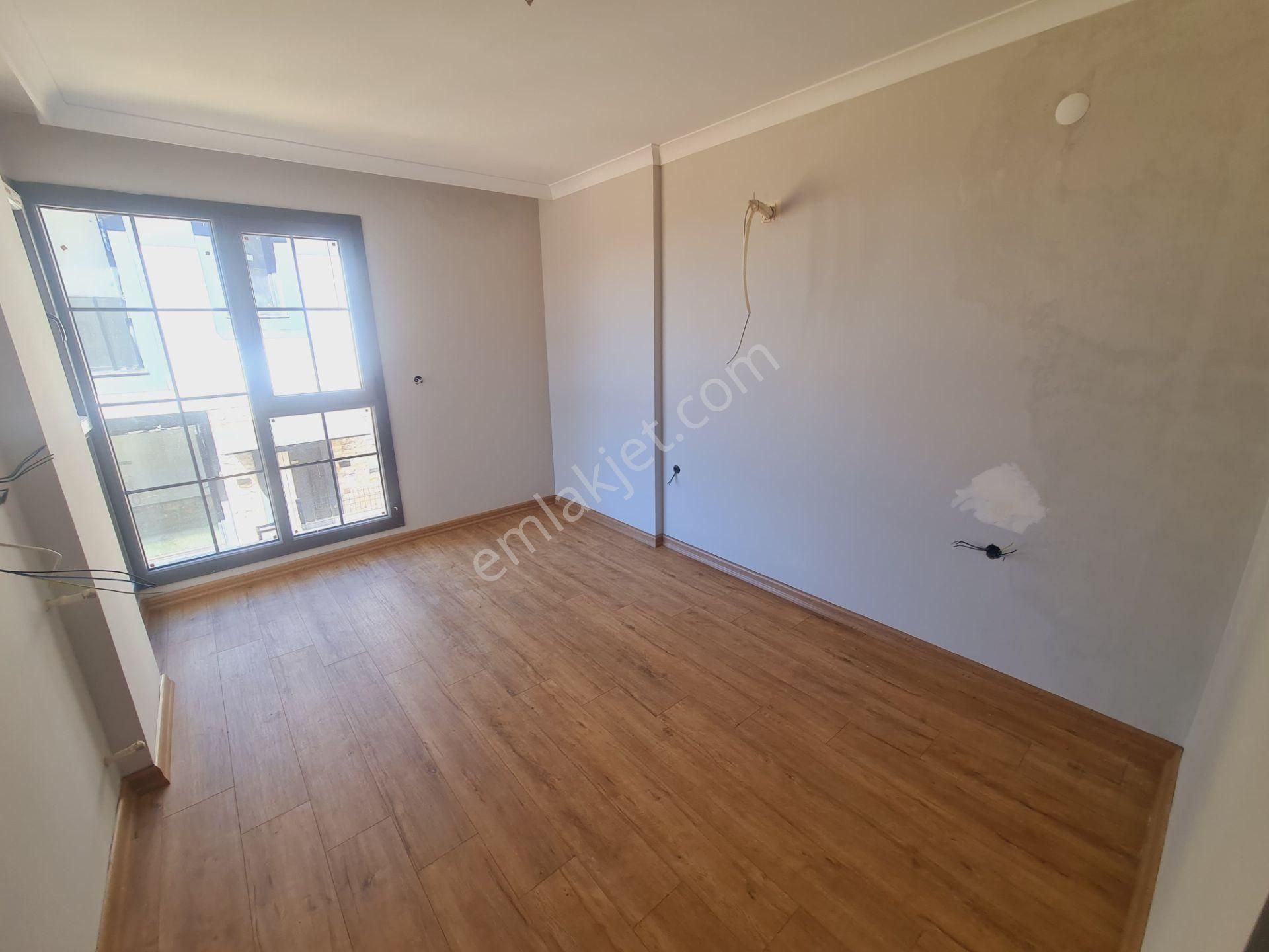 Akbük'de Sıfır Daire 2+1 Lüx Daireler Yetişen Alır !!! - Görsel 8