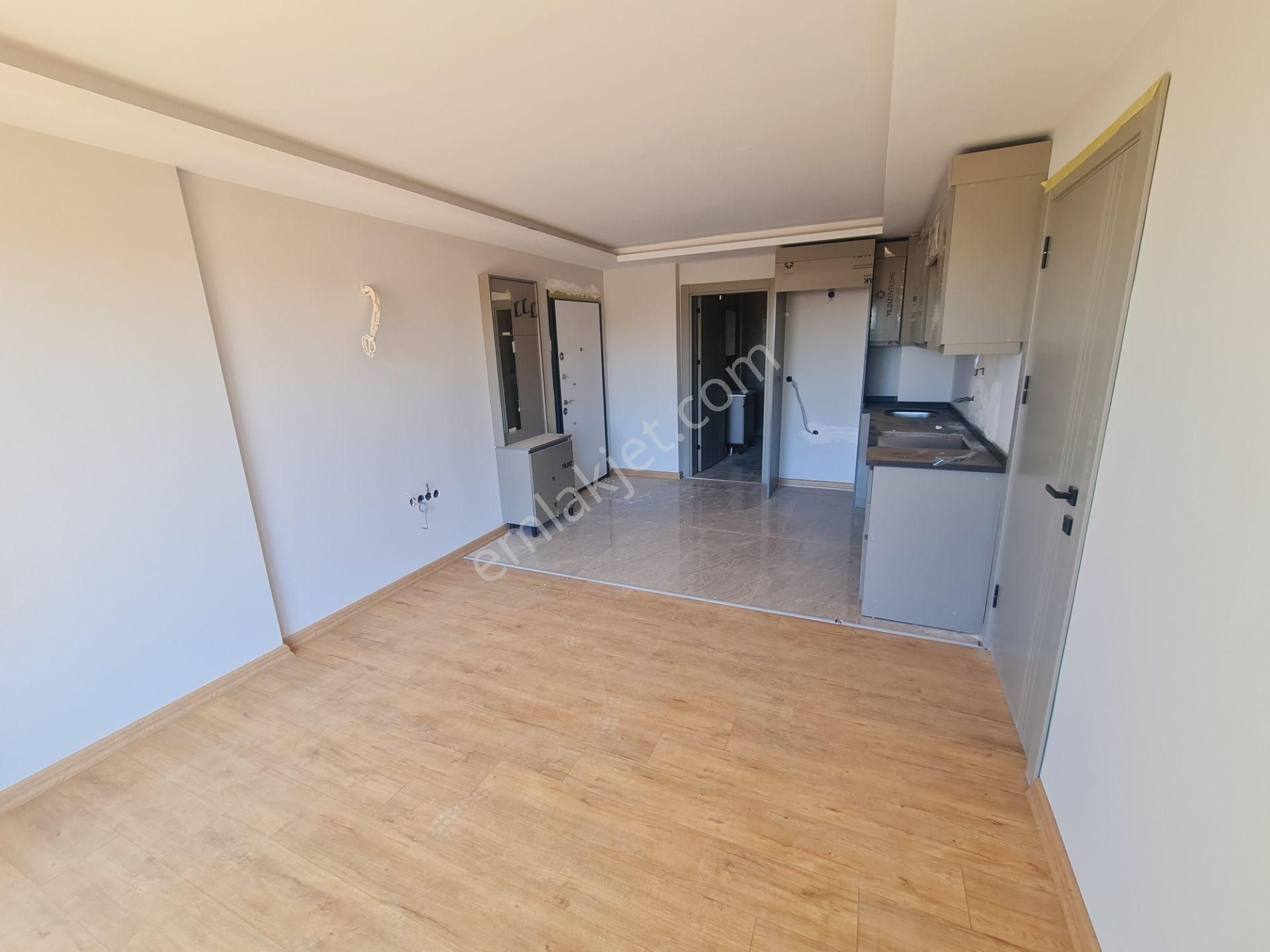 Akbük'de Sıfır Daire 2+1 Lüx Daireler Yetişen Alır !!! - Görsel 17