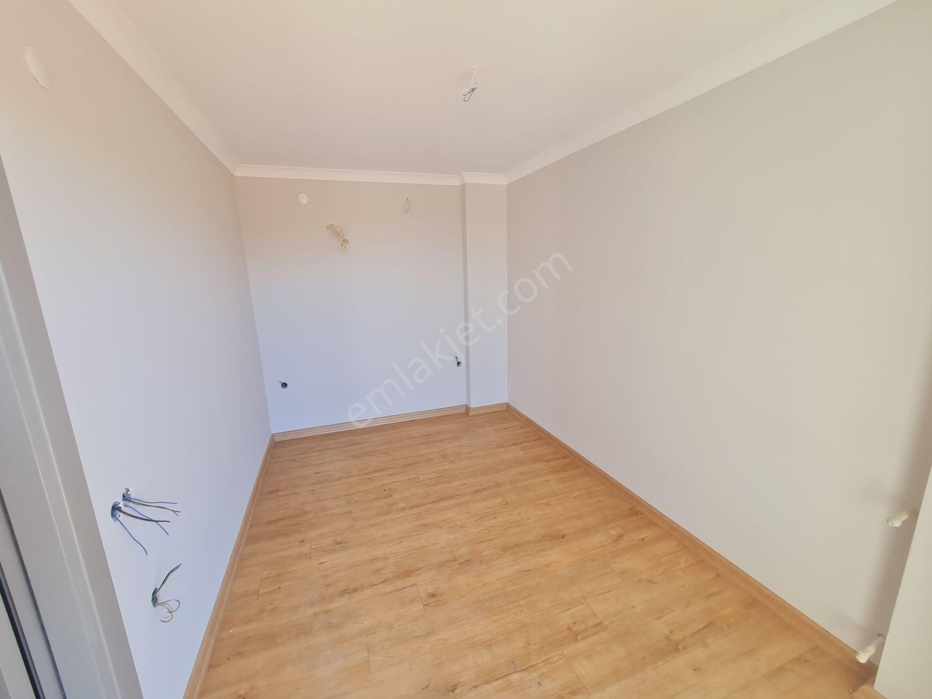 Akbük'de Sıfır Daire 2+1 Lüx Daireler Yetişen Alır !!! - Görsel 15