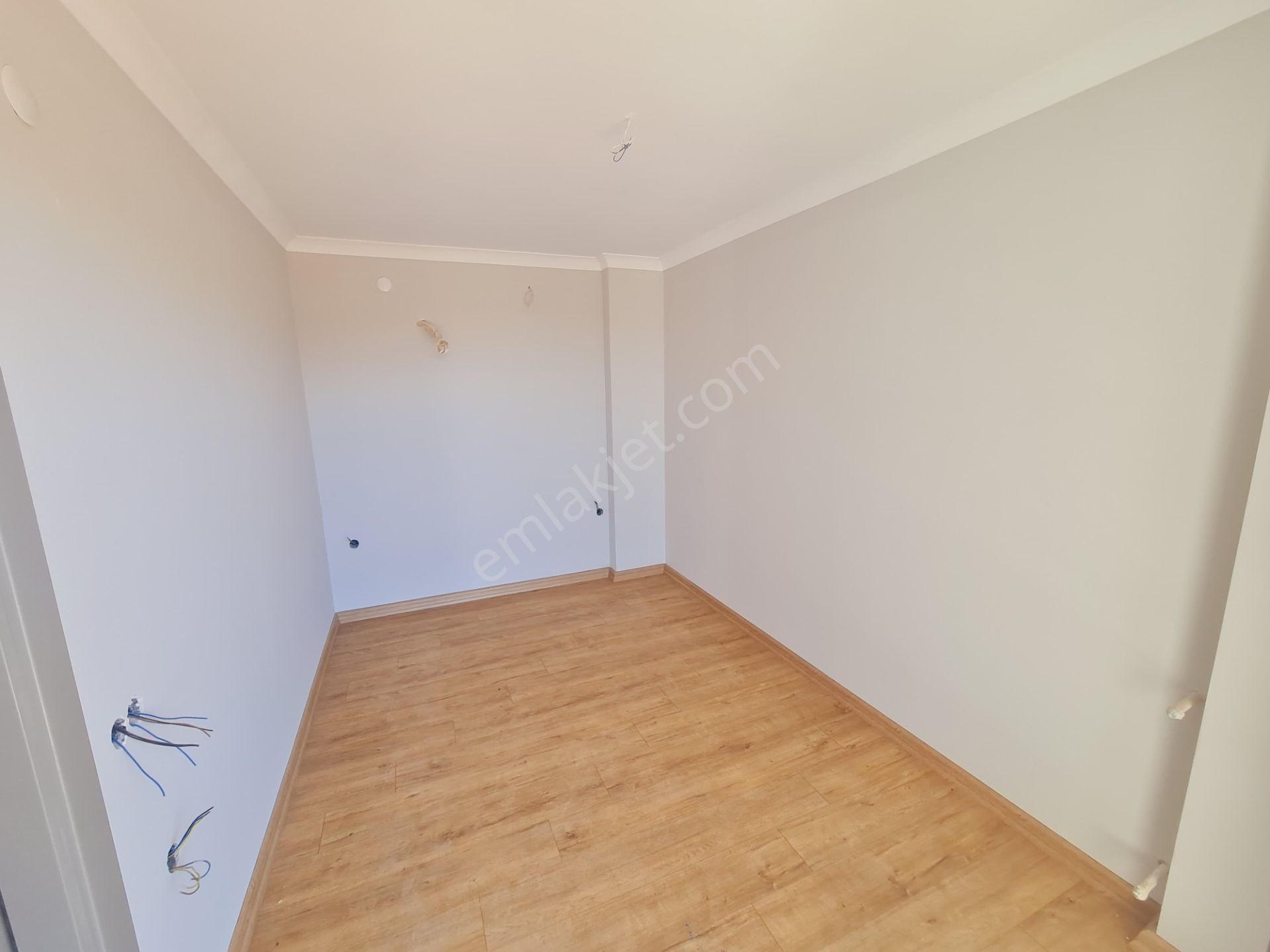 Akbük'de Sıfır Daire 2+1 Lüx Daireler Yetişen Alır !!! - Görsel 11