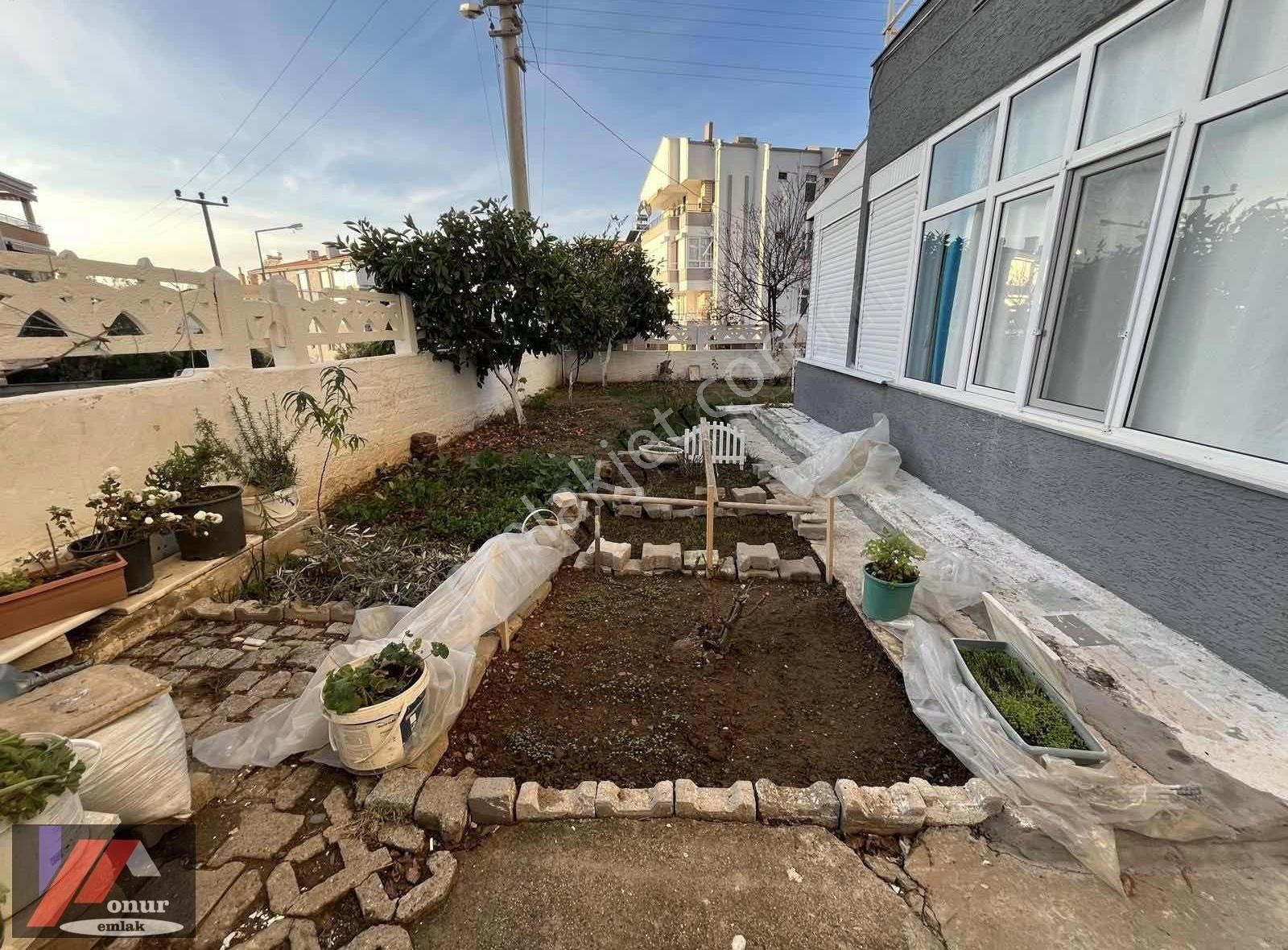 ▀▄▀altınoluk Merkezde Deniz Manzaralı Site İçi 2+1 Daire▀▄▀ - Görsel 11