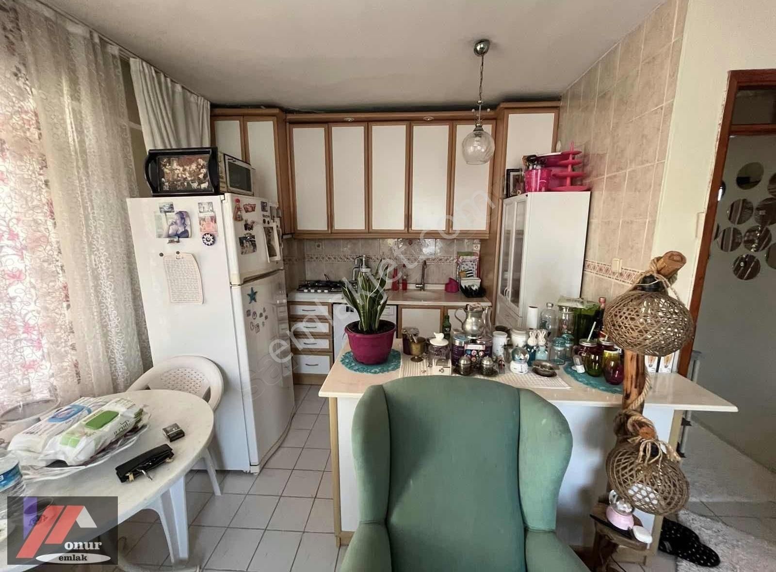 ▀▄▀altınoluk Merkezde Deniz Manzaralı Site İçi 2+1 Daire▀▄▀ - Görsel 20