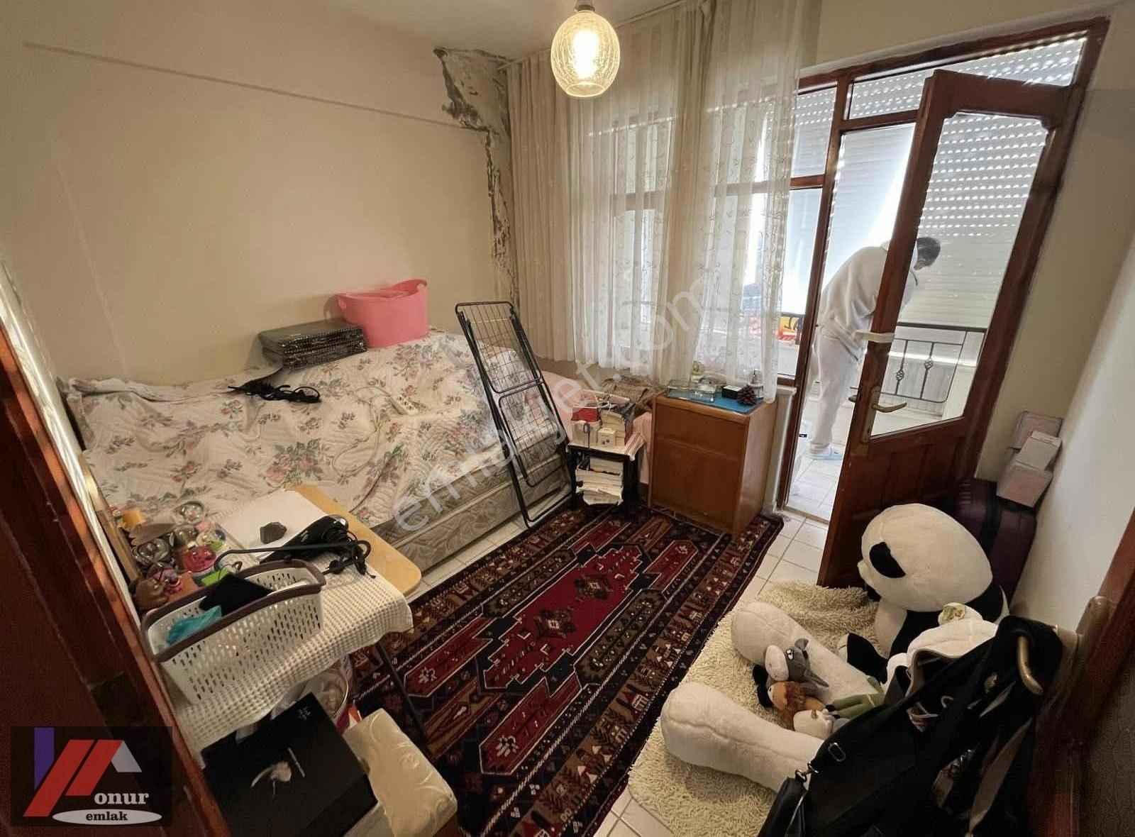 ▀▄▀altınoluk Merkezde Deniz Manzaralı Site İçi 2+1 Daire▀▄▀ - Görsel 7