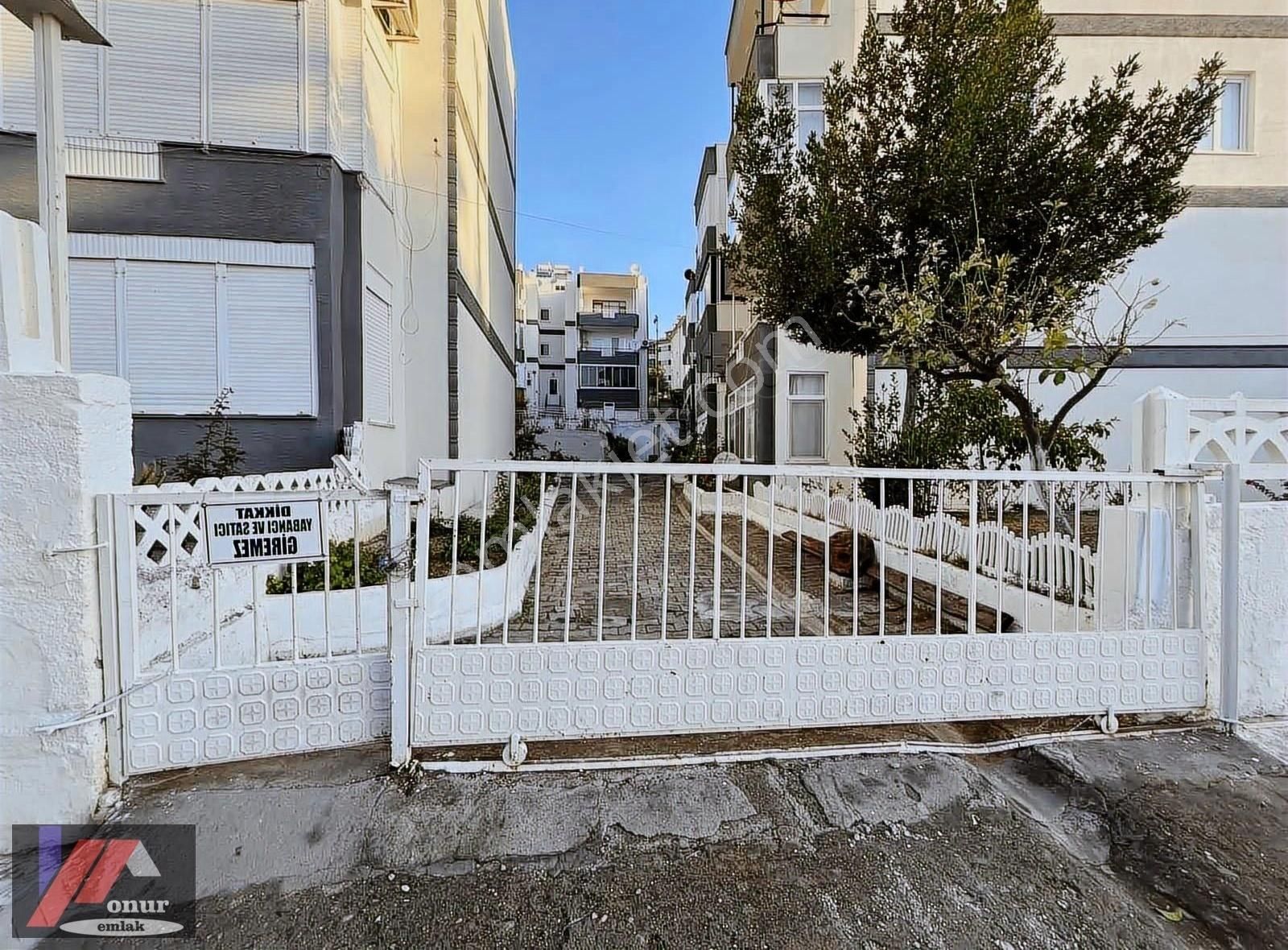 ▀▄▀altınoluk Merkezde Deniz Manzaralı Site İçi 2+1 Daire▀▄▀ - Görsel 25