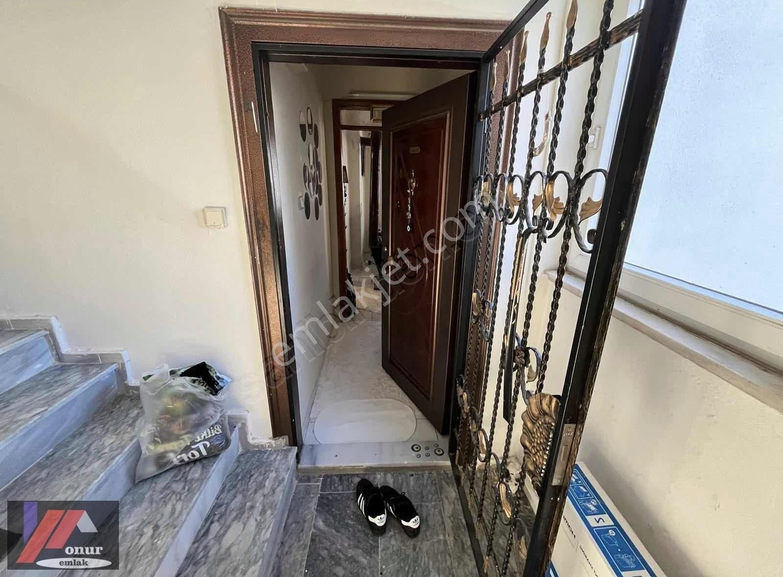 ▀▄▀altınoluk Merkezde Deniz Manzaralı Site İçi 2+1 Daire▀▄▀ - Görsel 16