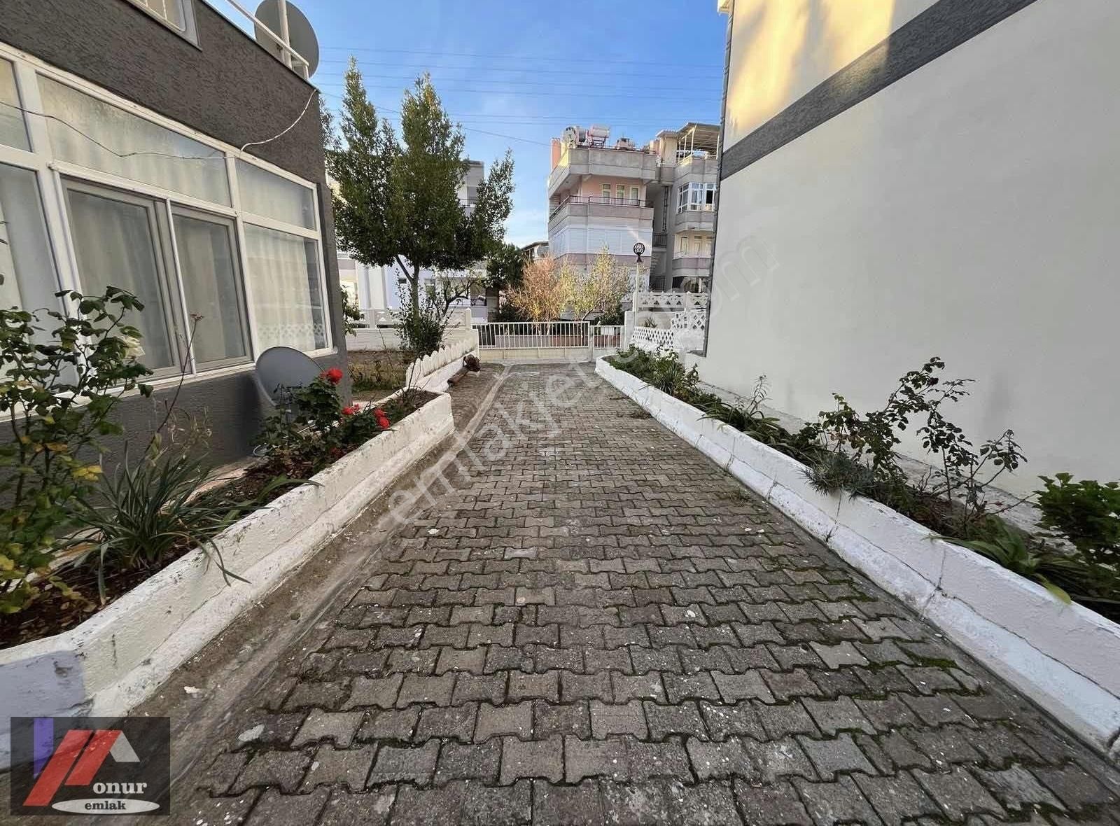▀▄▀altınoluk Merkezde Deniz Manzaralı Site İçi 2+1 Daire▀▄▀ - Görsel 24