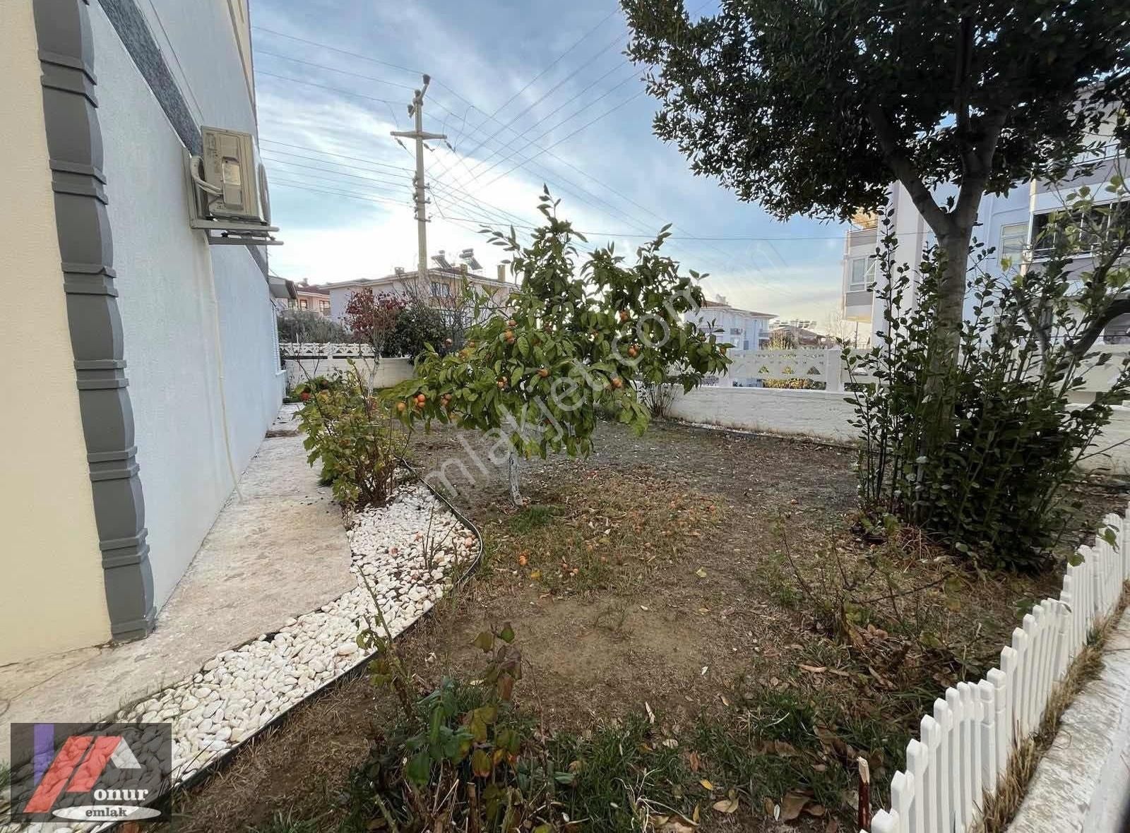 ▀▄▀altınoluk Merkezde Deniz Manzaralı Site İçi 2+1 Daire▀▄▀ - Görsel 26