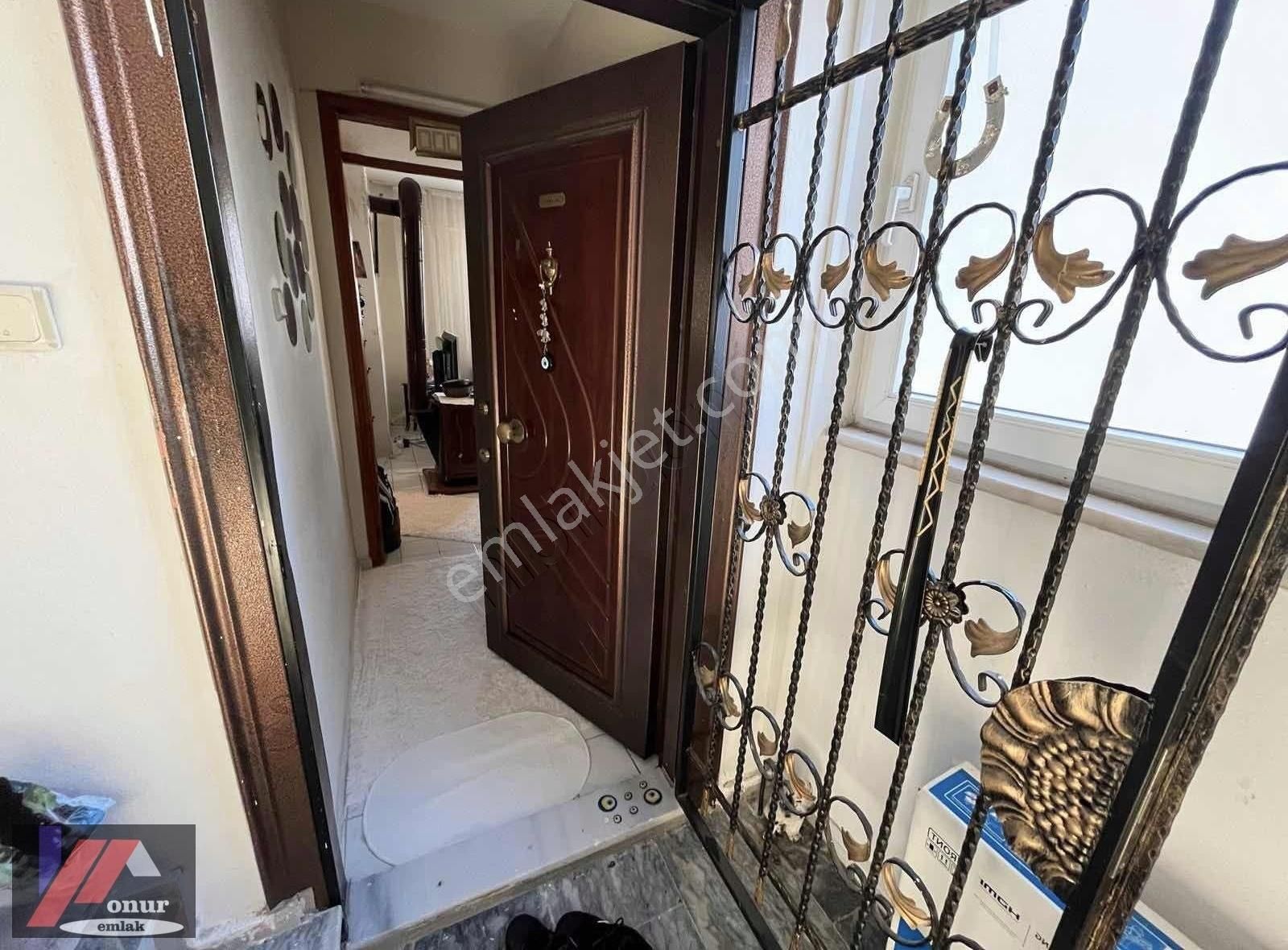 ▀▄▀altınoluk Merkezde Deniz Manzaralı Site İçi 2+1 Daire▀▄▀ - Görsel 3