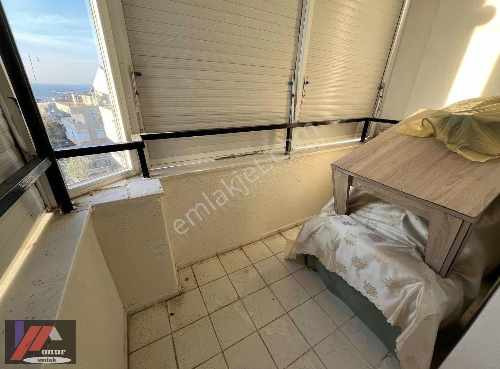 ▀▄▀altınoluk Merkezde Deniz Manzaralı Site İçi 2+1 Daire▀▄▀ - Görsel 10