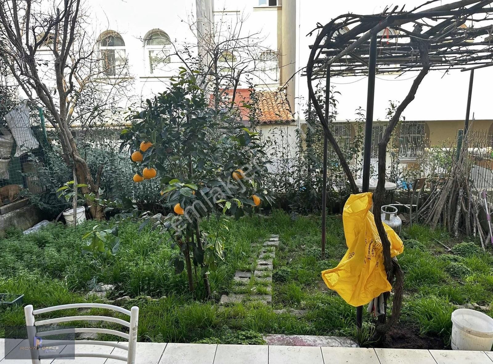 Royal Office Den Yeni Mah. De 198m2 5+1 Tripleks Villa - Görsel 4