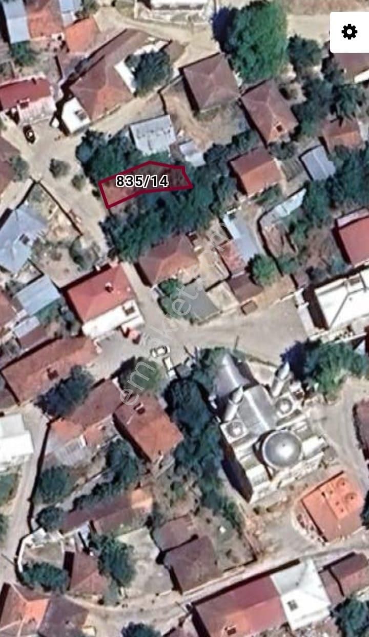 Kestel Gölcük Köy Meydanı İmarlı Arsa - Görsel 5