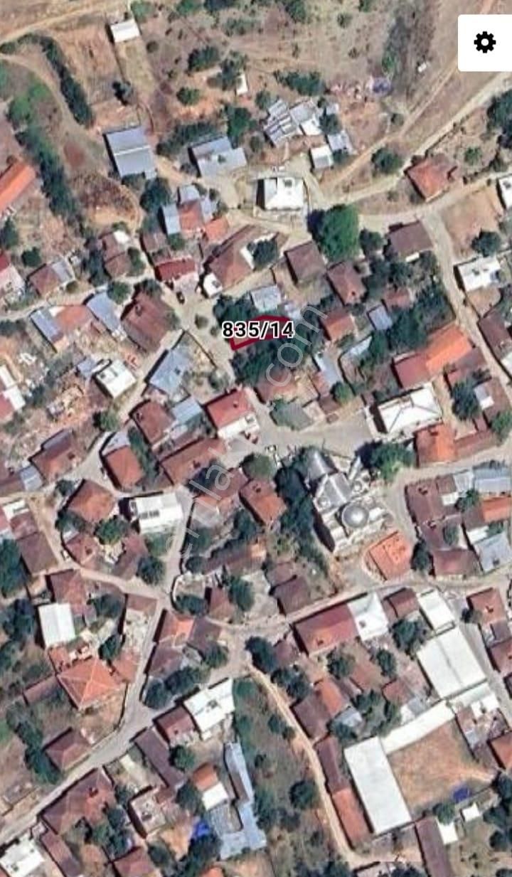 Kestel Gölcük Köy Meydanı İmarlı Arsa - Görsel 2