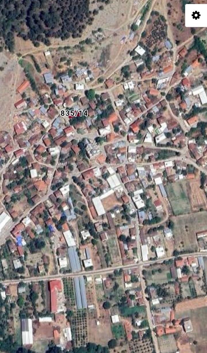 Kestel Gölcük Köy Meydanı İmarlı Arsa - Görsel 3