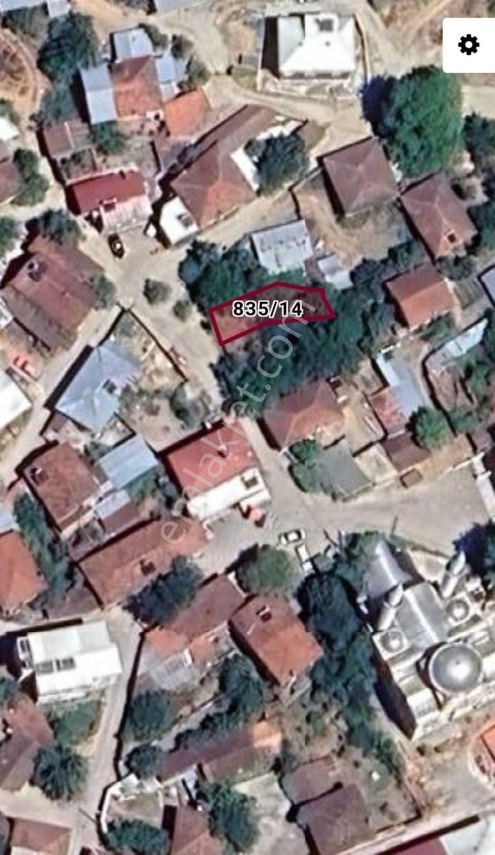 Kestel Gölcük Köy Meydanı İmarlı Arsa - Görsel 4