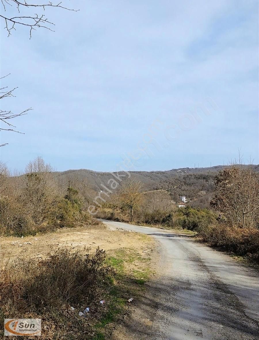 Sun Mimarlıktan 560m2 %30 Villa İmarlı 297m2 Villa İnşaat Haklı - Görsel 16