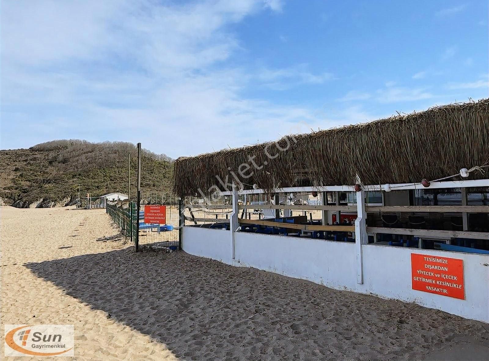 Sun Mimarlıktan 560m2 %30 Villa İmarlı 297m2 Villa İnşaat Haklı - Görsel 22