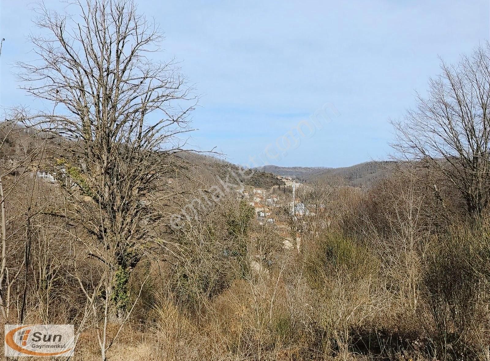 Sun Mimarlıktan 560m2 %30 Villa İmarlı 297m2 Villa İnşaat Haklı - Görsel 6