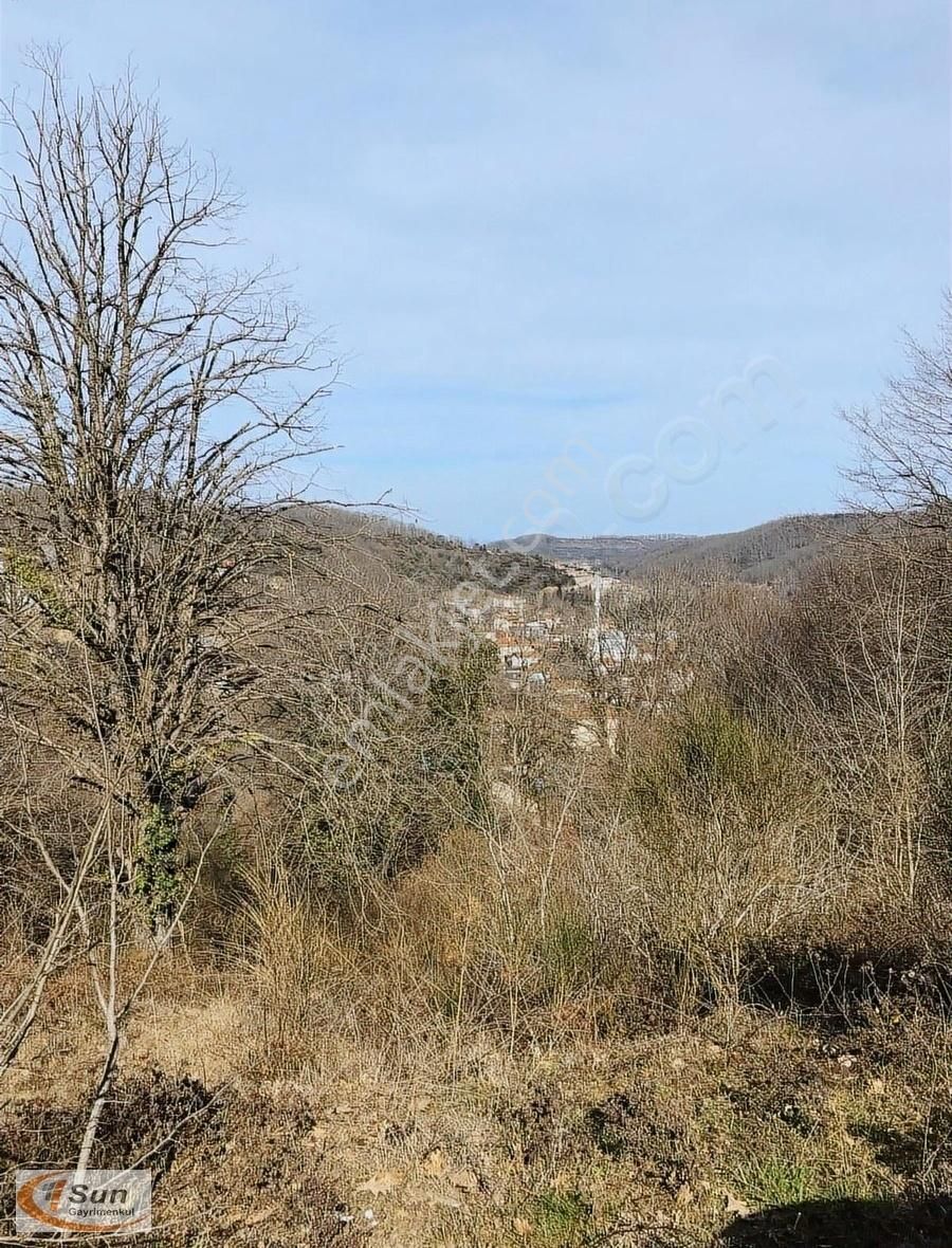 Sun Mimarlıktan 560m2 %30 Villa İmarlı 297m2 Villa İnşaat Haklı - Görsel 2