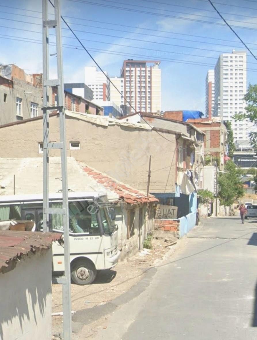 Halkalı Dereboyunda Satılık Veya Kiralık Arsa - Görsel 7