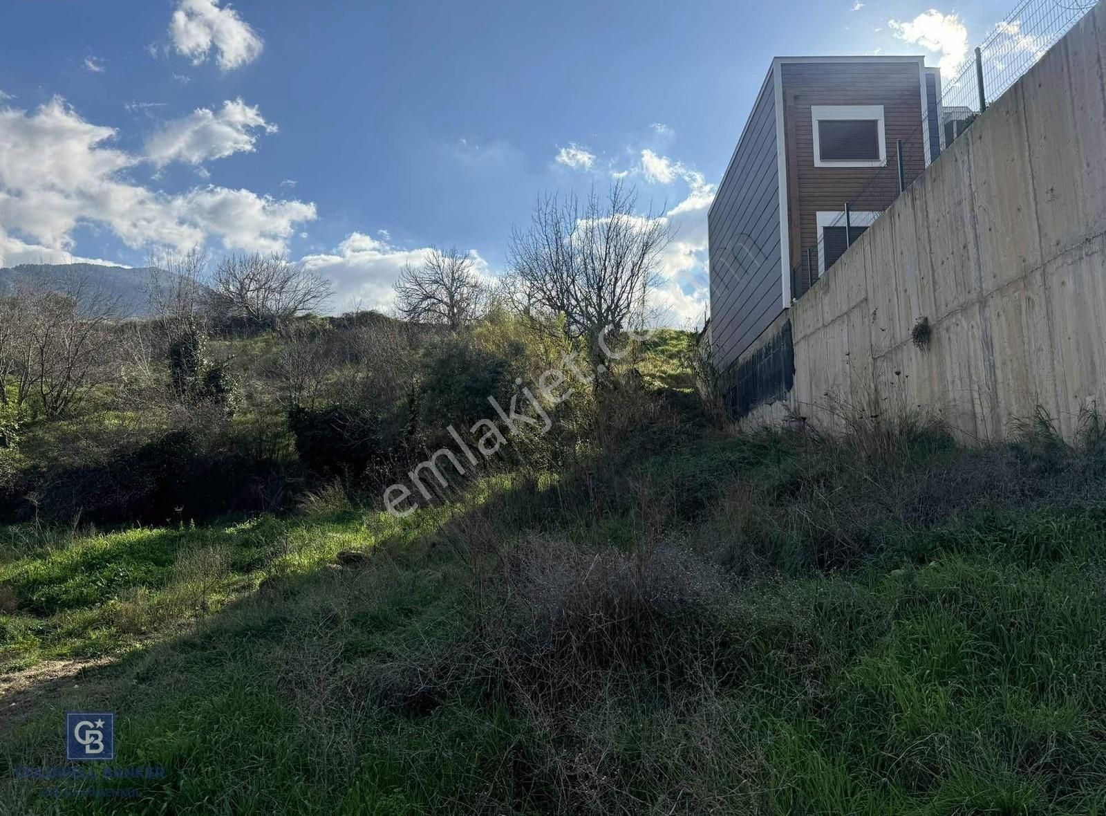 Kemalpaşa Yukarıkızılca'da 545 M2 Villa İmarlı Arsa - Görsel 2