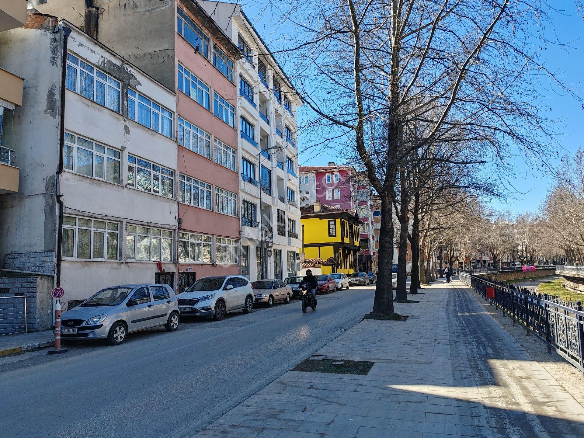 Kentsel Dönüşüm Fırsatı 3+1
