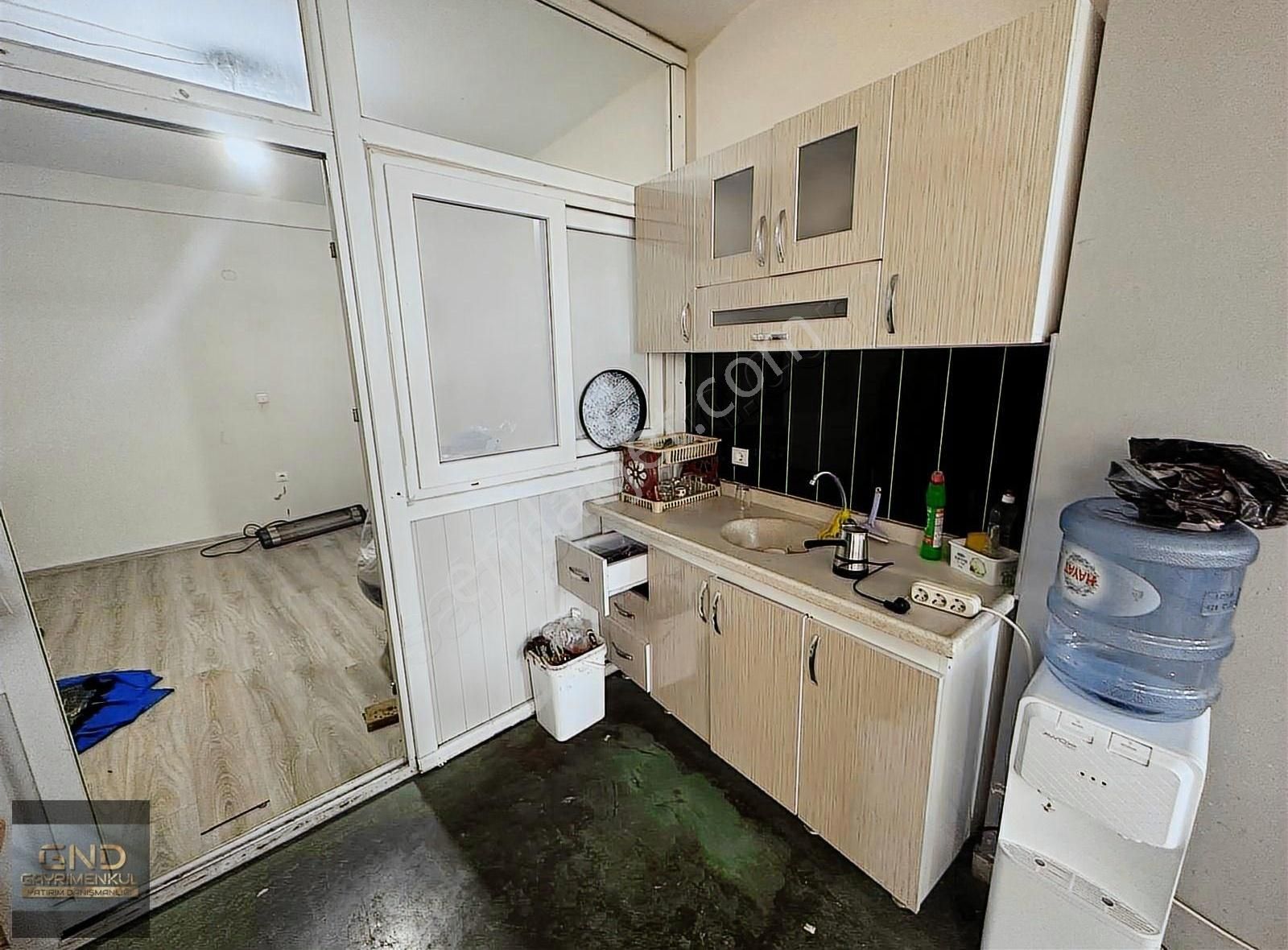 Gnd Gayrimenkul'den Toros Devlet Hast. Civ. 235m² Satılık İşyeri - Görsel 4