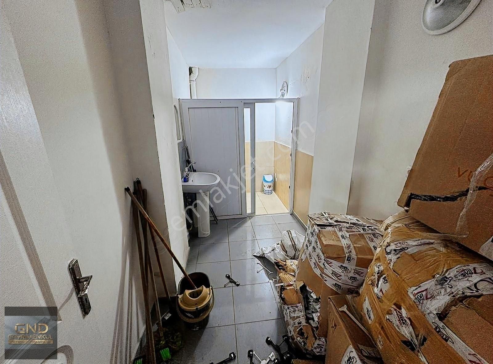 Gnd Gayrimenkul'den Toros Devlet Hast. Civ. 235m² Satılık İşyeri - Görsel 7