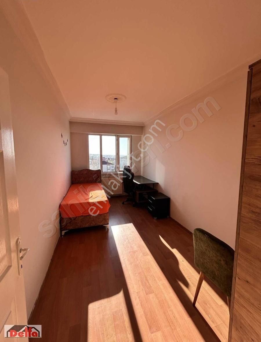 Kızılpınar Da İskanlı+konbi+cambalkon Süper Daire Çok. Acil.