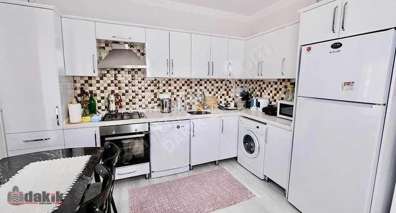 Dakik Emlaktan Çakıl Mah 785m² Arsa İçinde Müstakil,havuzlu Ev.. - Görsel 3