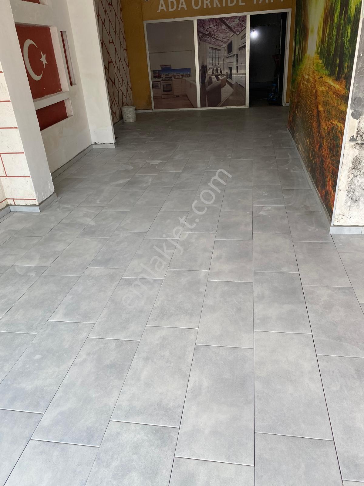 Kiralık Dükkan 140 M2 - Menderes Cad. - Görsel 16