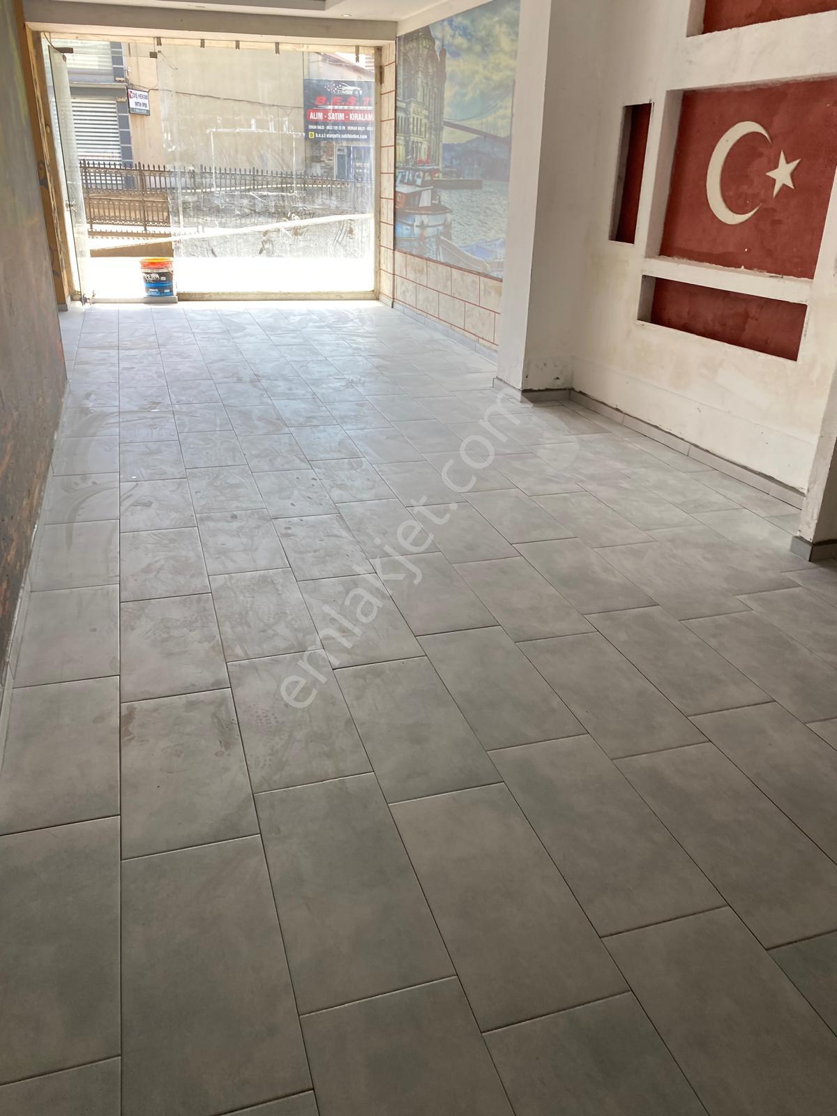 Kiralık Dükkan 140 M2 - Menderes Cad. - Görsel 18