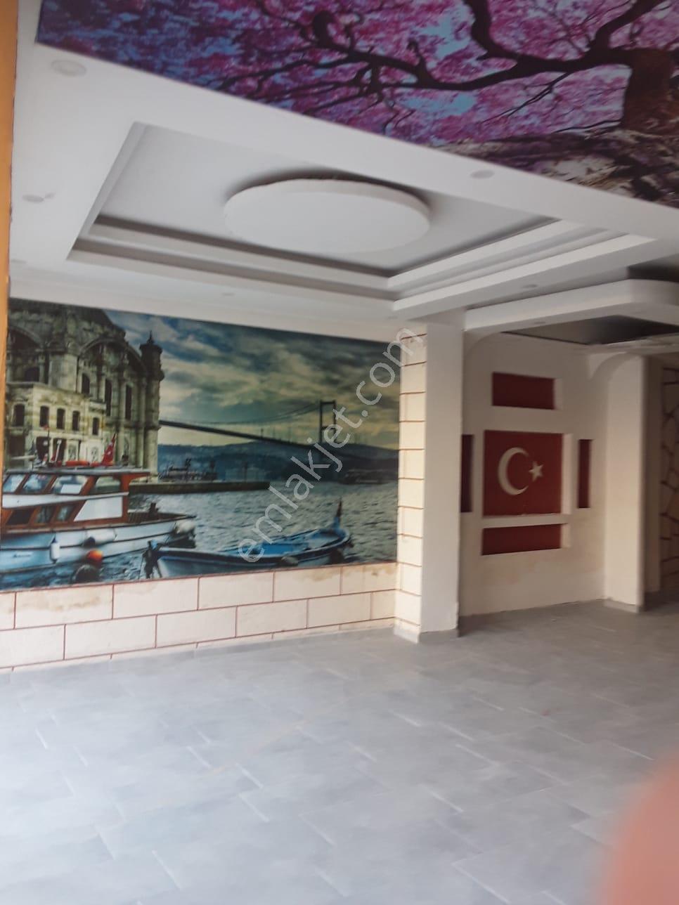 Kiralık Dükkan 140 M2 - Menderes Cad. - Görsel 10