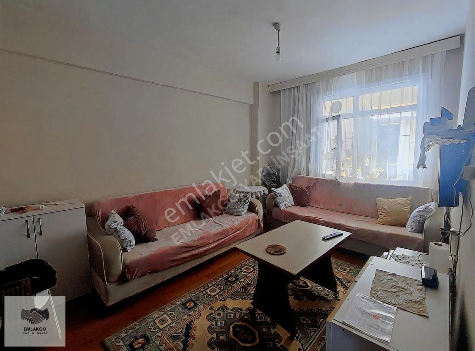 Kanarya Mah Serçe Sokak Satılık Çift Cephe Yüksek Giriş Emlakgo - Görsel 11