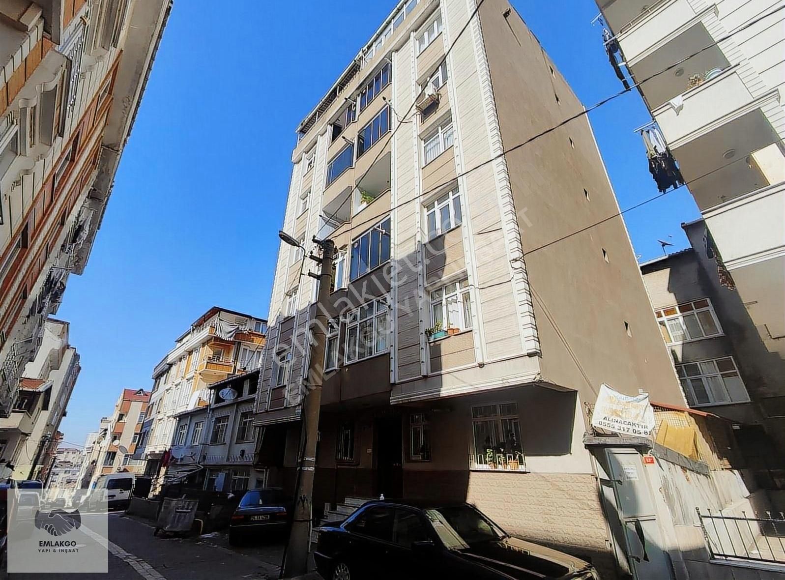 Kanarya Mah Serçe Sokak Satılık Çift Cephe Yüksek Giriş Emlakgo - Görsel 4
