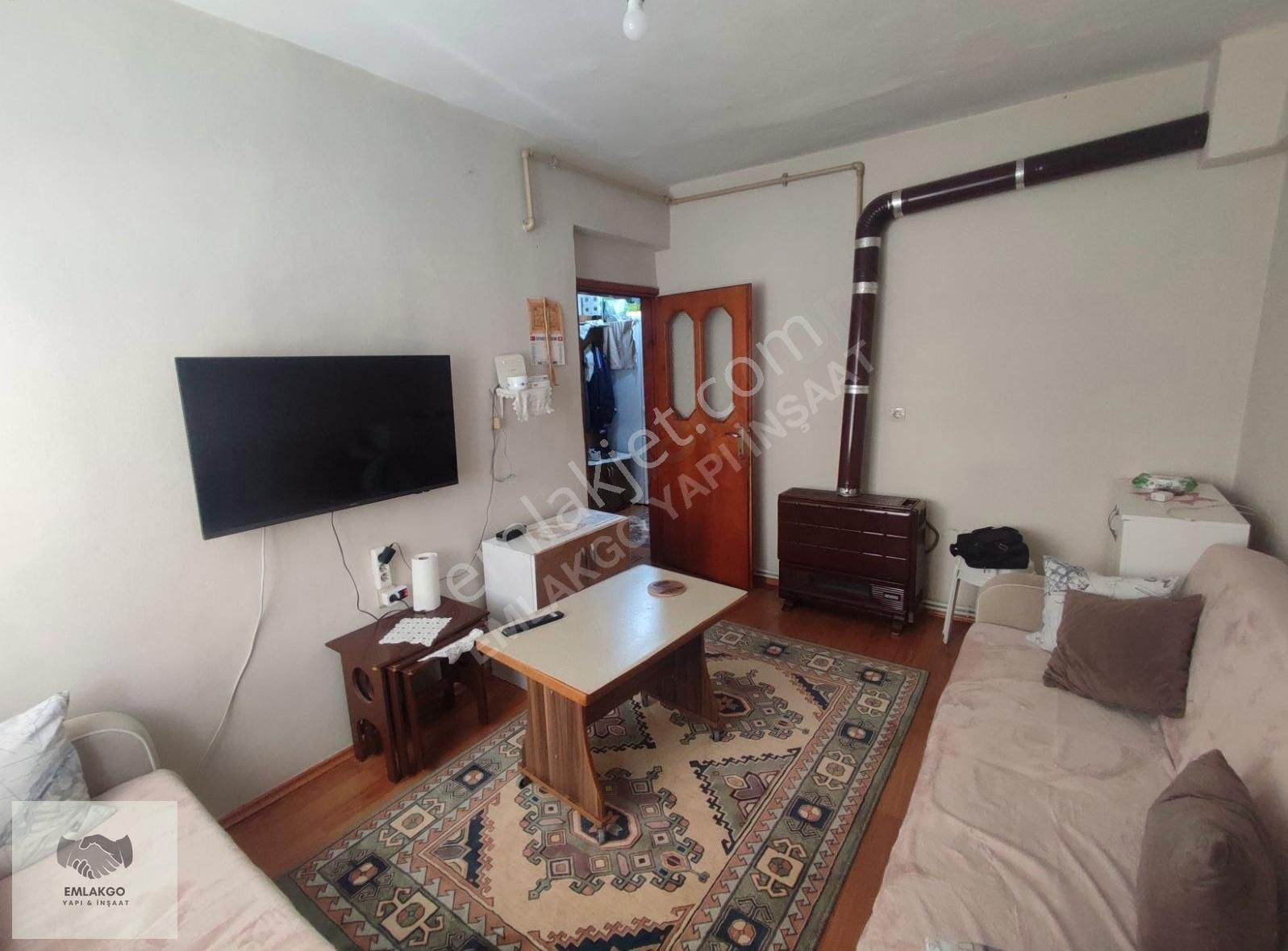 Kanarya Mah Serçe Sokak Satılık Çift Cephe Yüksek Giriş Emlakgo - Görsel 3