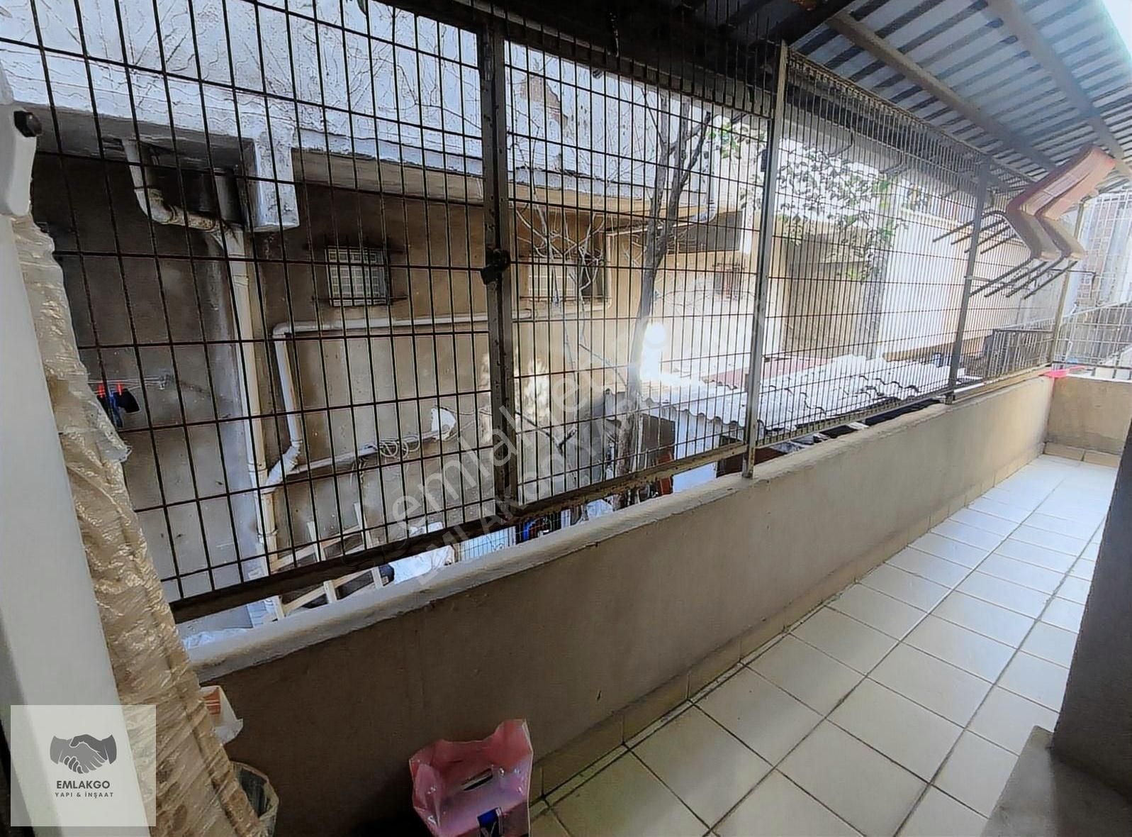 Kanarya Mah Serçe Sokak Satılık Çift Cephe Yüksek Giriş Emlakgo - Görsel 18