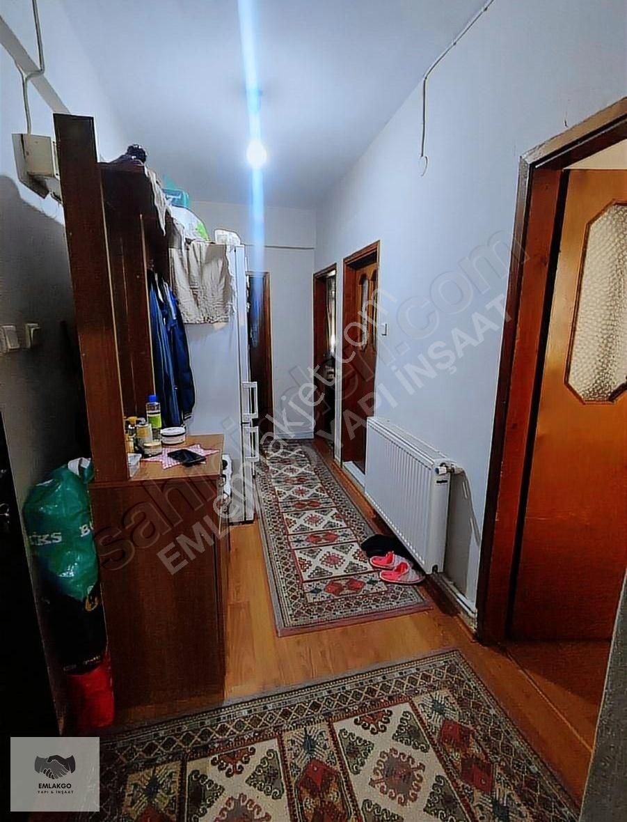 Kanarya Mah Serçe Sokak Satılık Çift Cephe Yüksek Giriş Emlakgo - Görsel 5