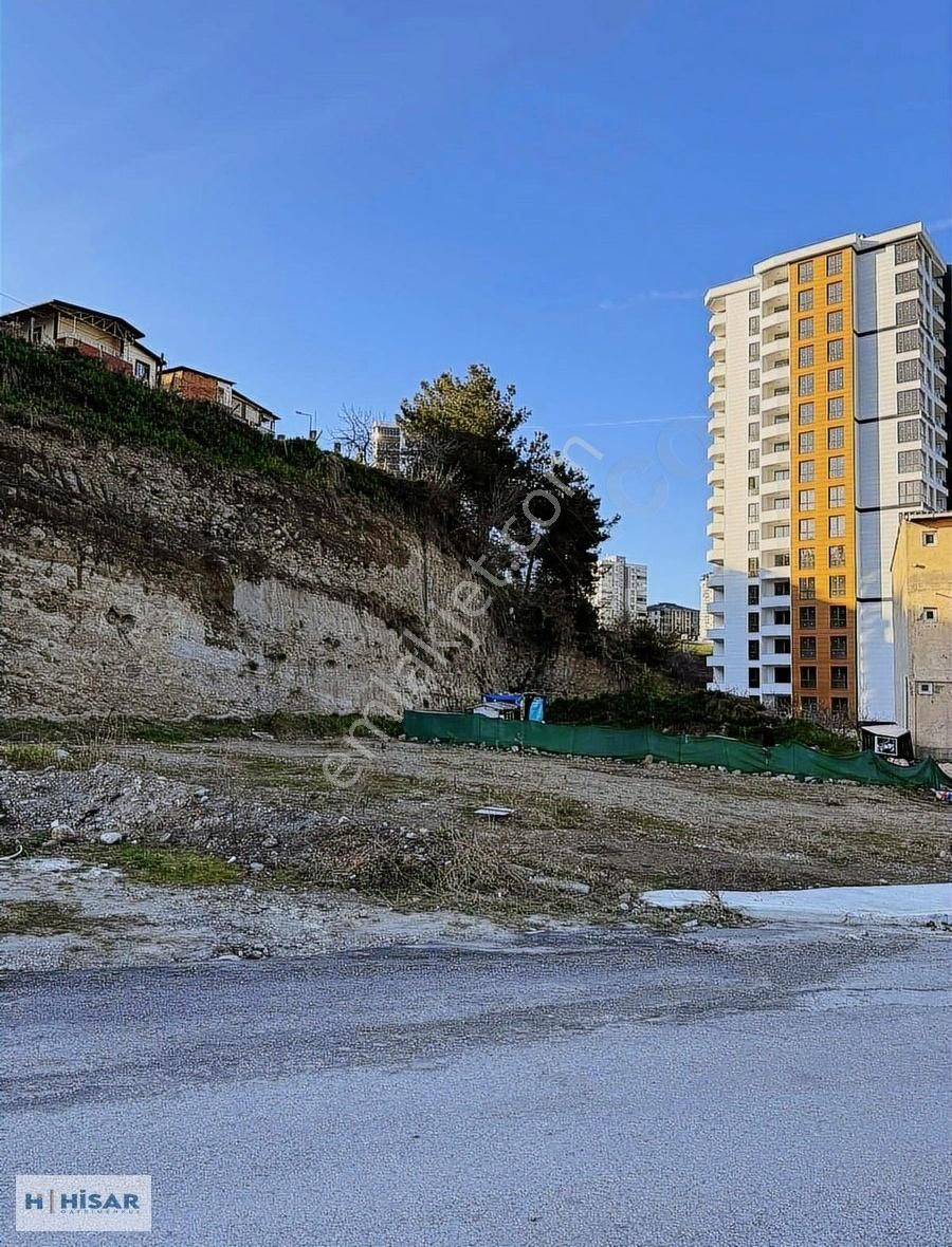 Hisar'dan Karasamsunda Ihlamur Kafe Yolu Üzerinde Daireler