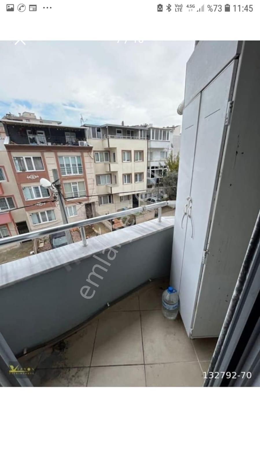 Bandırma Avm Arkasında Satılık 2+1 Dubleks Daire - Görsel 9