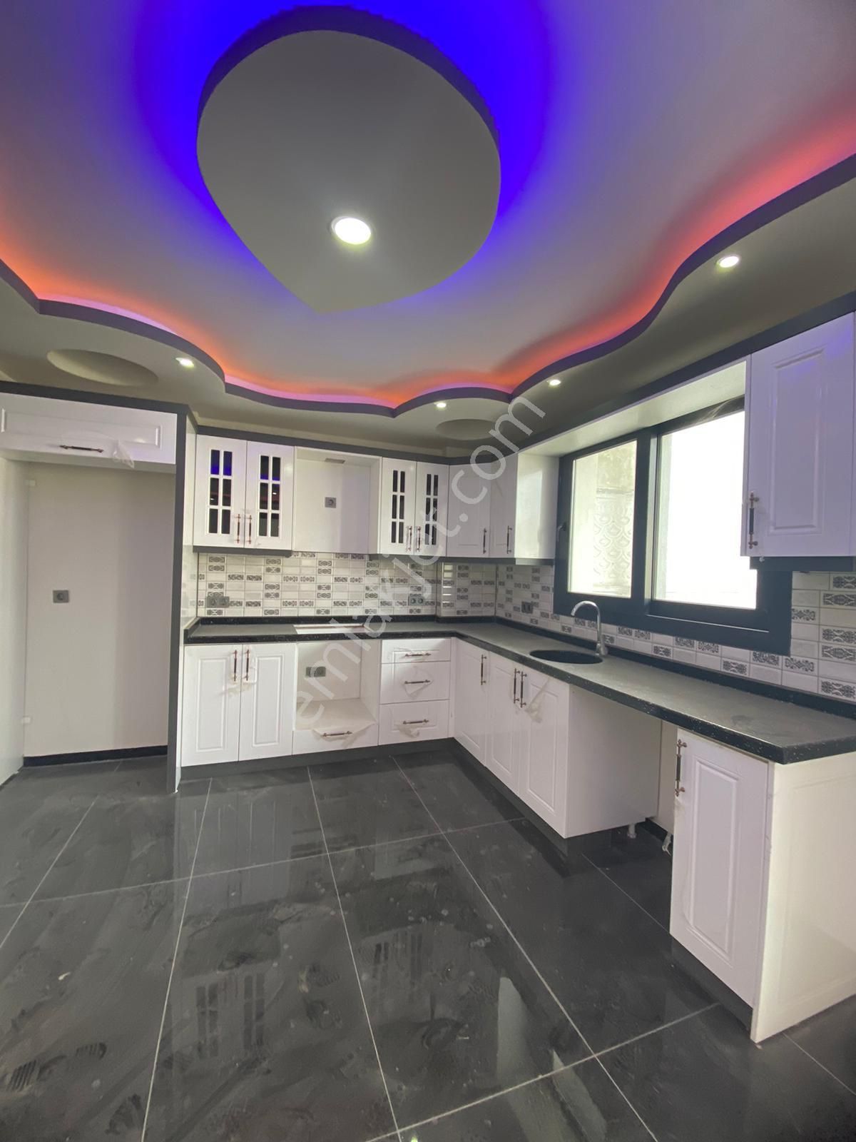 🏡 Çağlak İnşaat'tan Aydın/didim Hisar Mahallesinde Muhteşem 4+1 Villamız Satışa Sunulmuştur - Görsel 8