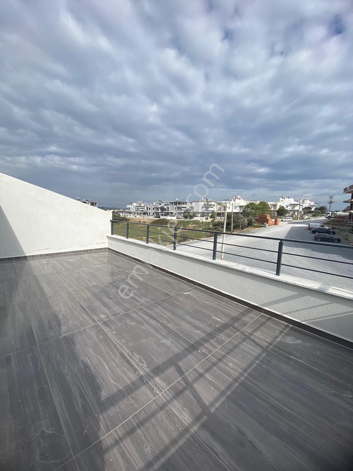 🏡 Çağlak İnşaat'tan Aydın/didim Hisar Mahallesinde Muhteşem 4+1 Villamız Satışa Sunulmuştur - Görsel 20