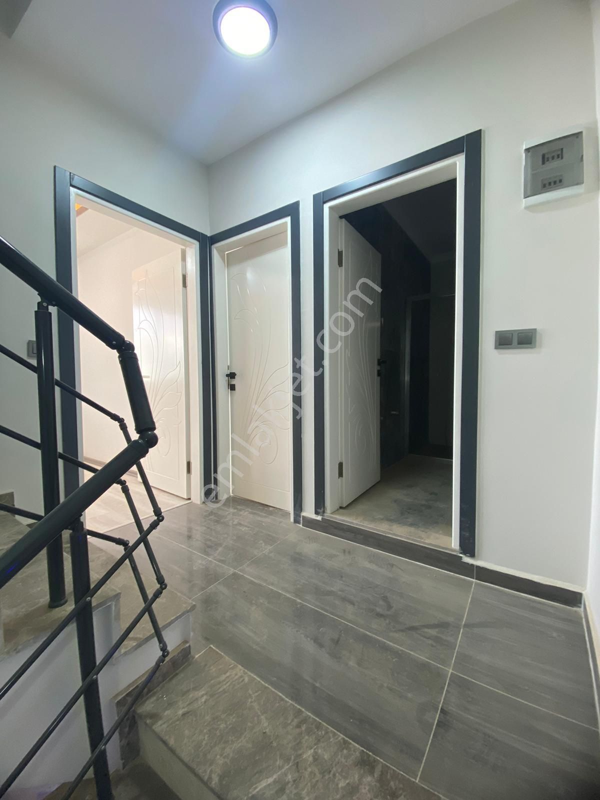 🏡 Çağlak İnşaat'tan Aydın/didim Hisar Mahallesinde Muhteşem 4+1 Villamız Satışa Sunulmuştur - Görsel 11