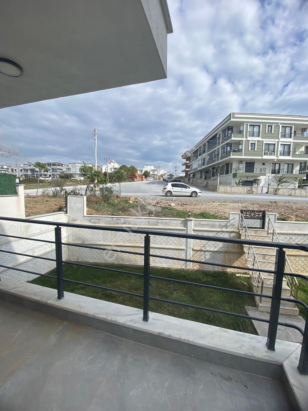 🏡 Çağlak İnşaat'tan Aydın/didim Hisar Mahallesinde Muhteşem 4+1 Villamız Satışa Sunulmuştur - Görsel 24