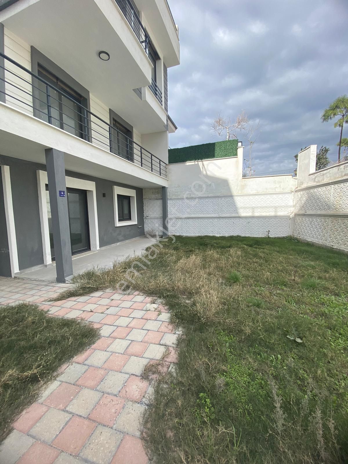 🏡 Çağlak İnşaat'tan Aydın/didim Hisar Mahallesinde Muhteşem 4+1 Villamız Satışa Sunulmuştur - Görsel 4