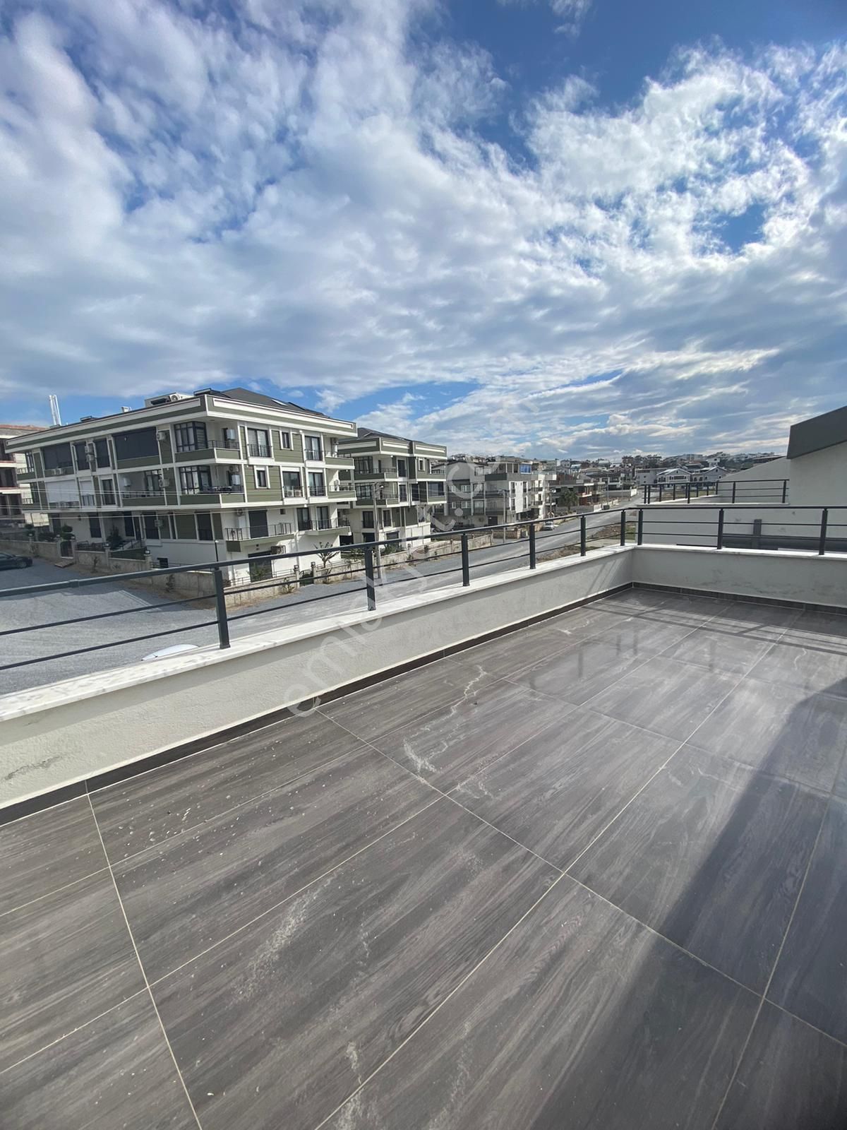 🏡 Çağlak İnşaat'tan Aydın/didim Hisar Mahallesinde Muhteşem 4+1 Villamız Satışa Sunulmuştur - Görsel 13