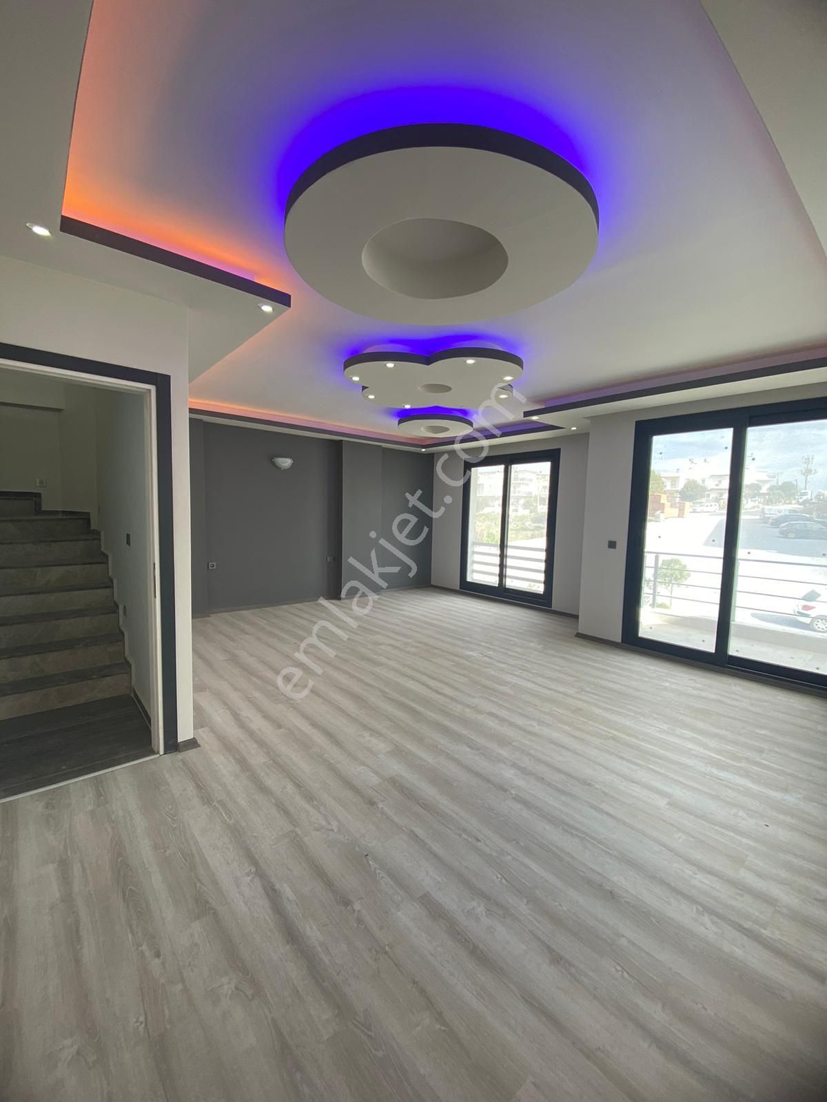 🏡 Çağlak İnşaat'tan Aydın/didim Hisar Mahallesinde Muhteşem 4+1 Villamız Satışa Sunulmuştur - Görsel 6