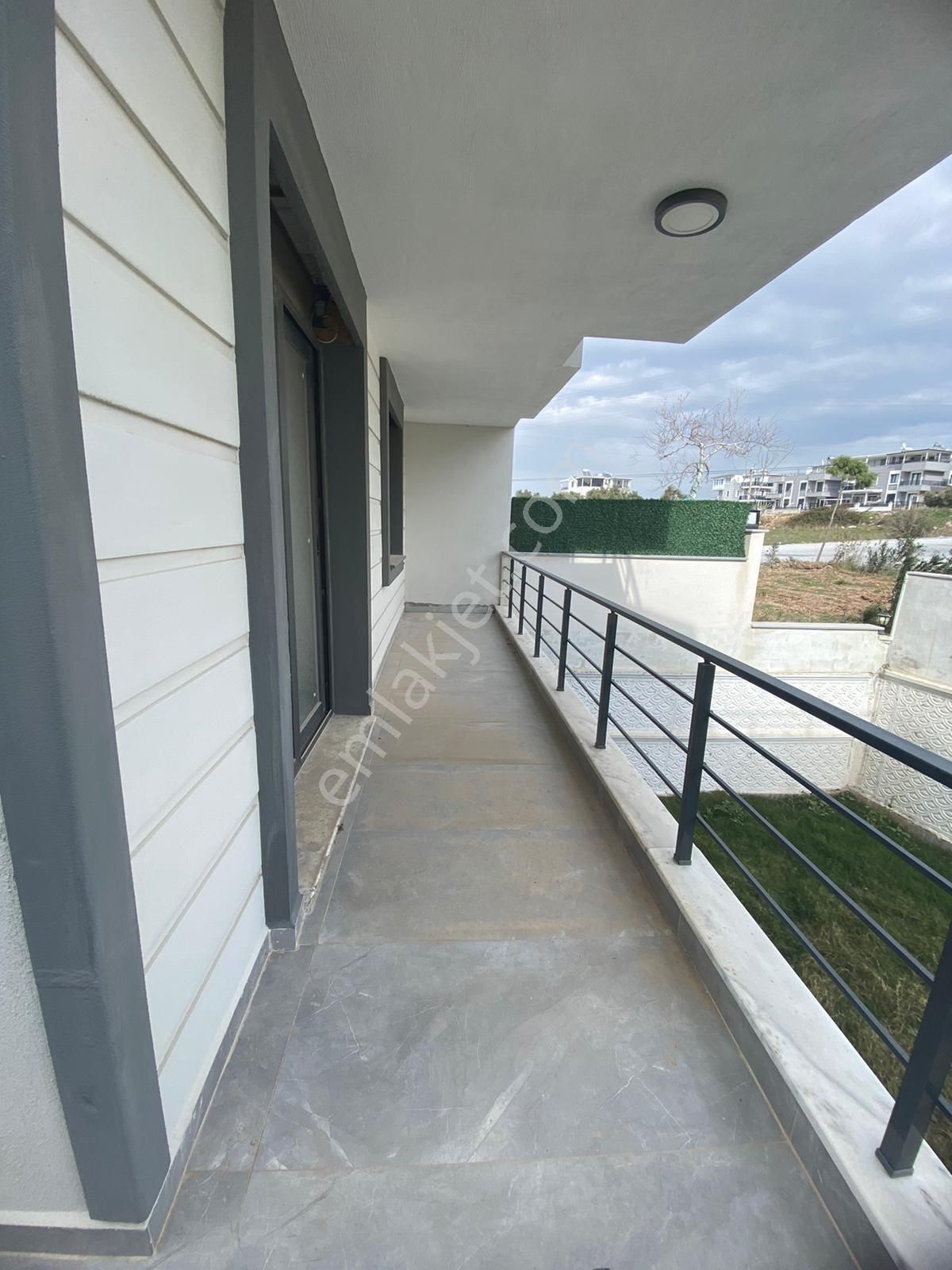 🏡 Çağlak İnşaat'tan Aydın/didim Hisar Mahallesinde Muhteşem 4+1 Villamız Satışa Sunulmuştur - Görsel 12