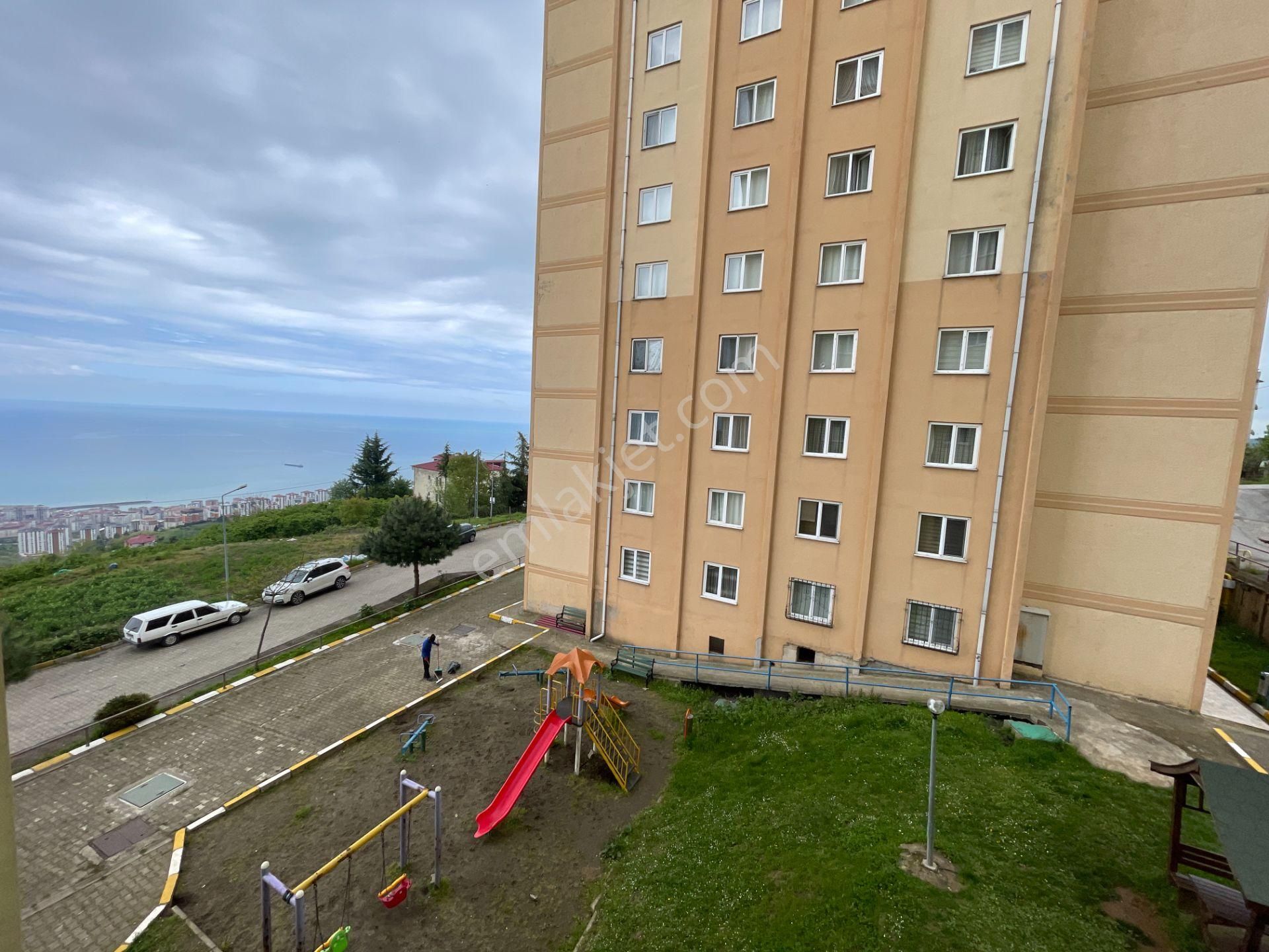 Yıldızlı Toki'de 2+1 Kiralık Daire