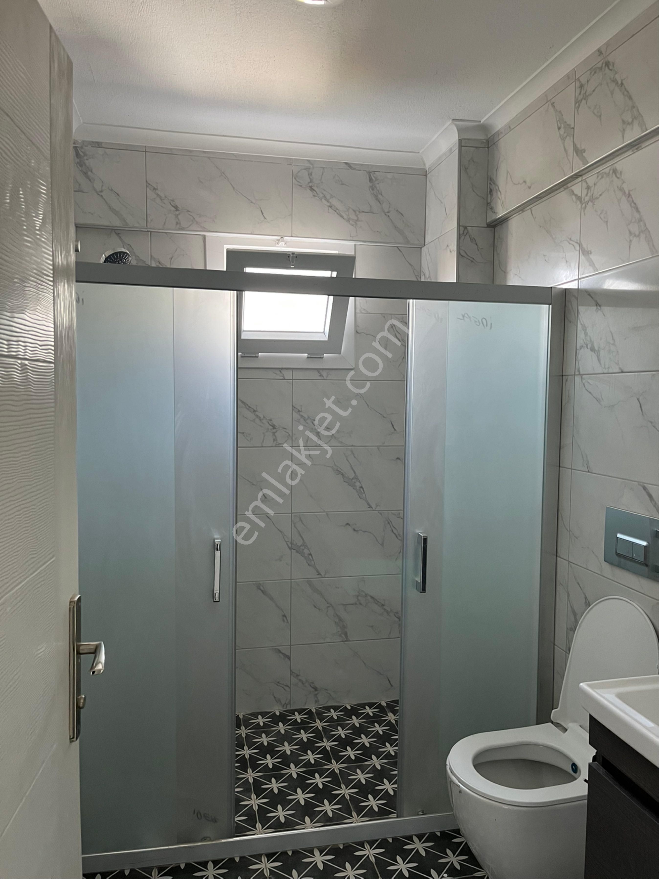 Seydikemer’de 3+1 Dubleks Sifir Daire - Görsel 2