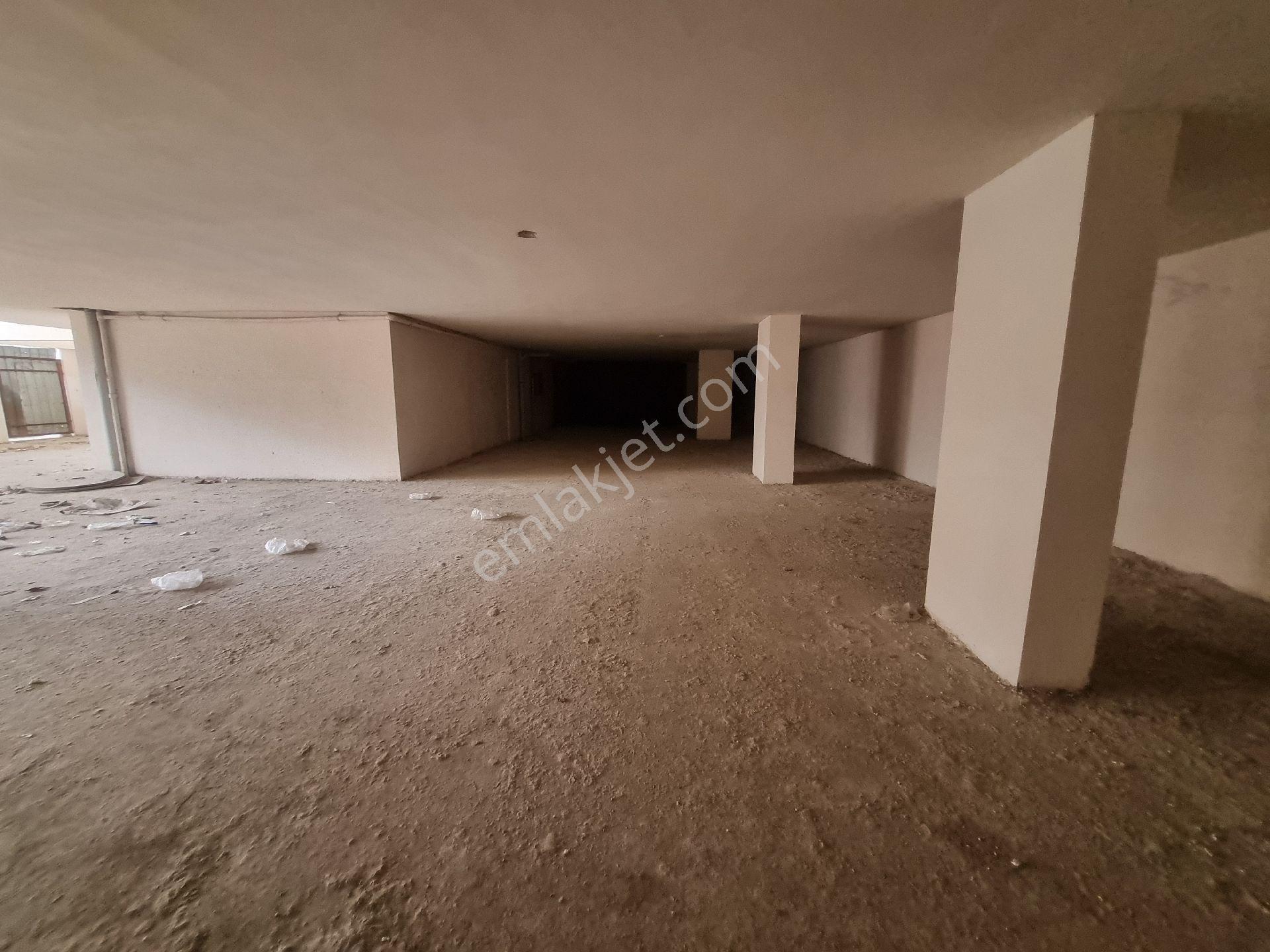 İstanbul Ataşehir Örnek Mh 650m² Satılık Mza Dükkan - Görsel 5